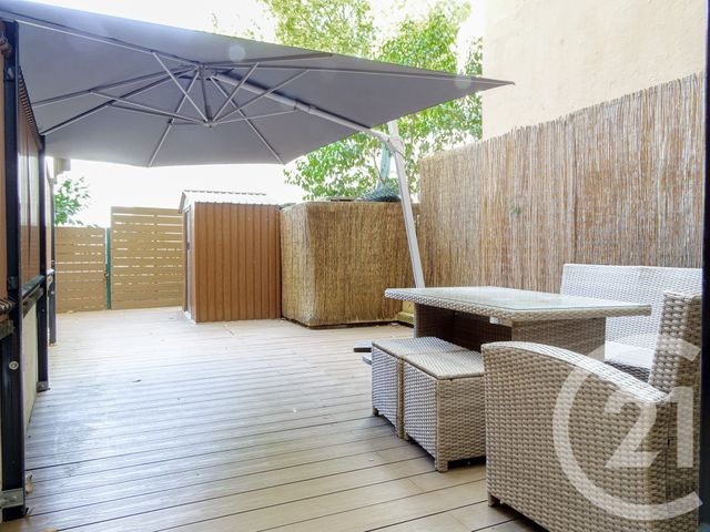 Appartement F2 à vendre VILLEURBANNE