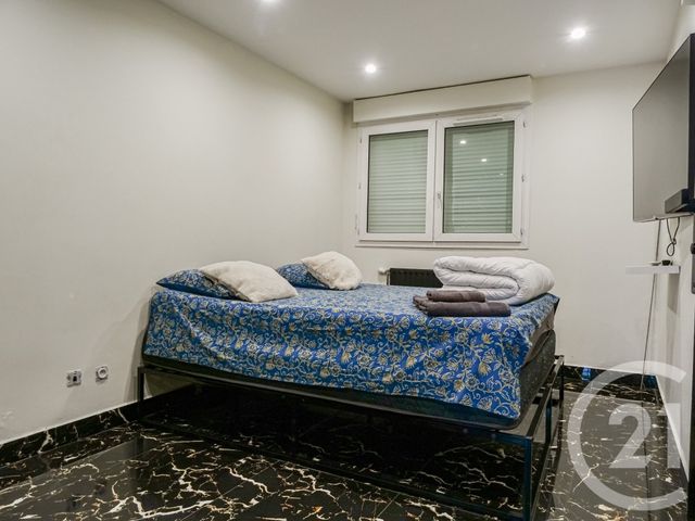 Appartement F2 à vendre - 2 pièces - 58.0 m2 - VILLEURBANNE - 69 - RHONE-ALPES - Century 21 Part-Dieu