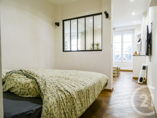 Appartement Duplex à vendre - 2 pièces - 33.0 m2 - LYON - 69002 - RHONE-ALPES - Century 21 Part-Dieu