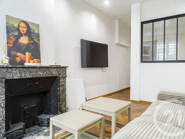 Appartement Duplex à vendre - 2 pièces - 33.0 m2 - LYON - 69002 - RHONE-ALPES - Century 21 Part-Dieu