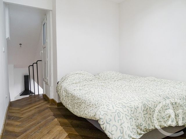 Appartement Duplex à vendre - 2 pièces - 33.0 m2 - LYON - 69002 - RHONE-ALPES - Century 21 Part-Dieu