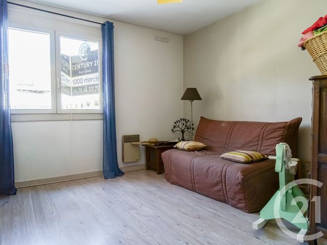 Appartement F4 à vendre - 4 pièces - 81.0 m2 - LYON - 69003 - RHONE-ALPES - Century 21 Part-Dieu