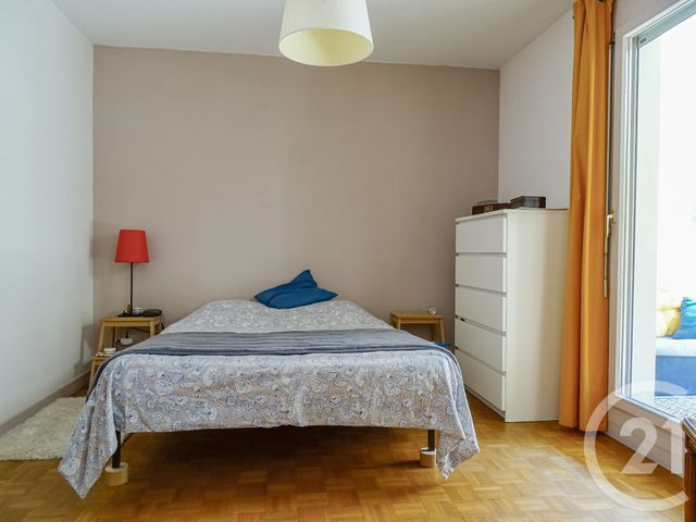 Appartement F4 à vendre - 4 pièces - 81.0 m2 - LYON - 69003 - RHONE-ALPES - Century 21 Part-Dieu