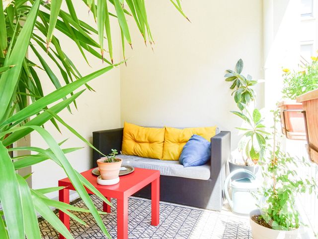 Appartement F4 à vendre - 4 pièces - 81.0 m2 - LYON - 69003 - RHONE-ALPES - Century 21 Part-Dieu