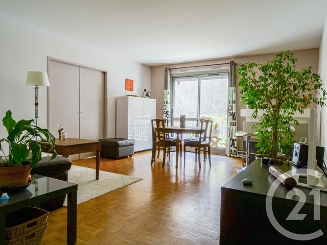 appartement - LYON - 69003