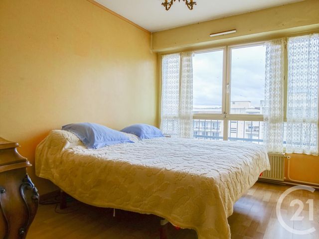 Appartement F4 à vendre - 4 pièces - 91.0 m2 - LYON - 69003 - RHONE-ALPES - Century 21 Part-Dieu