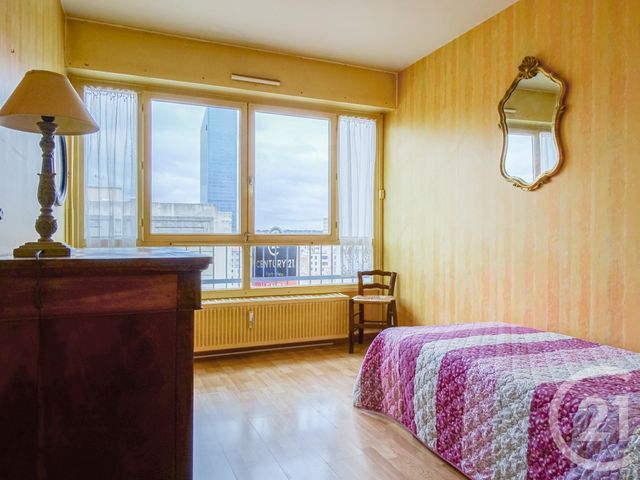 Appartement F4 à vendre - 4 pièces - 91.0 m2 - LYON - 69003 - RHONE-ALPES - Century 21 Part-Dieu