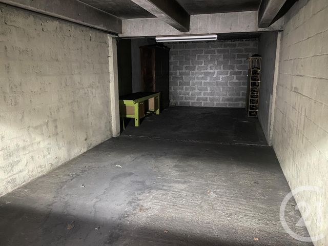 parking à vendre - 37.0 m2 - LYON - 69003 - RHONE-ALPES - Century 21 Part-Dieu