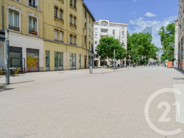 commerce à vendre - 80.0 m2 - LYON - 69 - RHONE-ALPES - Century 21 Part-Dieu