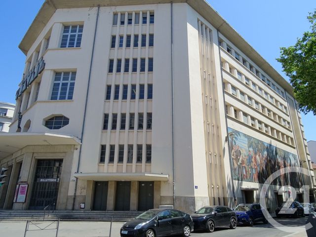commerce à vendre - 80.0 m2 - LYON - 69 - RHONE-ALPES - Century 21 Part-Dieu