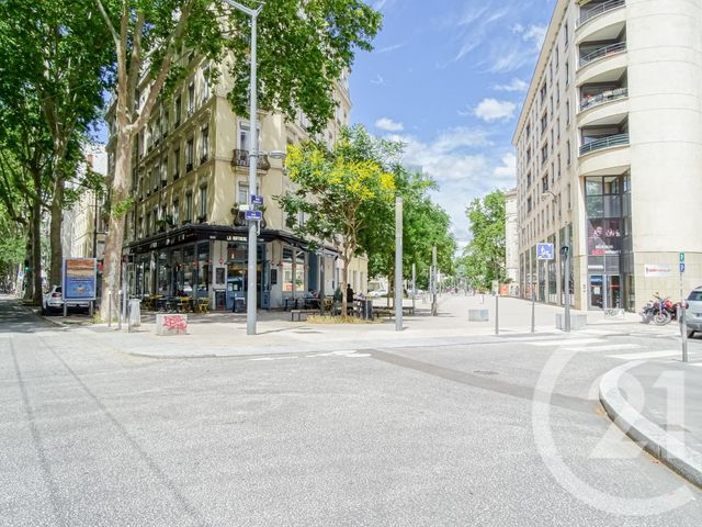 commerce à vendre - 80.0 m2 - LYON - 69 - RHONE-ALPES - Century 21 Part-Dieu