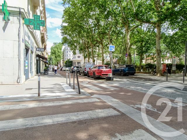 commerce à vendre - 80.0 m2 - LYON - 69 - RHONE-ALPES - Century 21 Part-Dieu