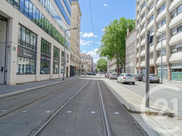 commerce à vendre - 80.0 m2 - LYON - 69 - RHONE-ALPES - Century 21 Part-Dieu