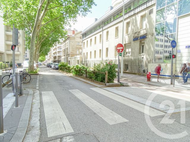 commerce à vendre - 80.0 m2 - LYON - 69 - RHONE-ALPES - Century 21 Part-Dieu