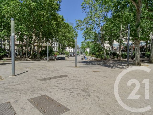 commerce à vendre - 80.0 m2 - LYON - 69 - RHONE-ALPES - Century 21 Part-Dieu