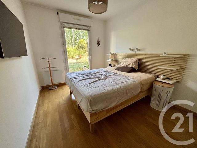 Appartement T2 à vendre - 2 pièces - 51.28 m2 - LYON - 69003 - RHONE-ALPES - Century 21 Part-Dieu