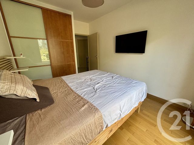 Appartement T2 à vendre - 2 pièces - 51.28 m2 - LYON - 69003 - RHONE-ALPES - Century 21 Part-Dieu