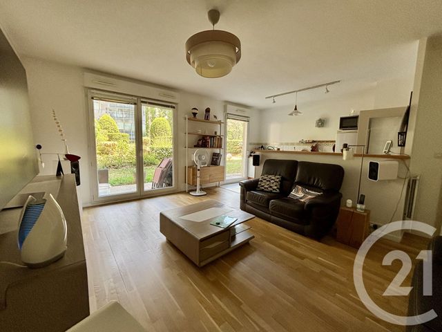 Appartement T2 à vendre LYON