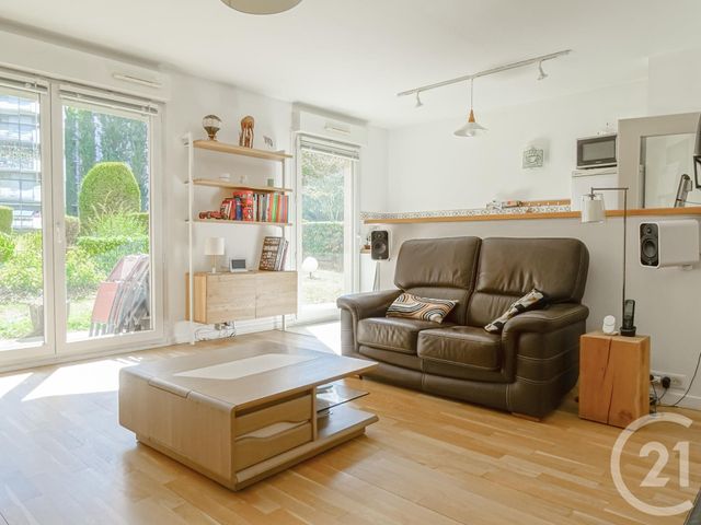 Appartement T2 à vendre LYON