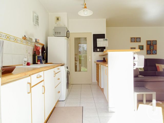 Appartement T2 à vendre - 2 pièces - 50.0 m2 - LYON - 69003 - RHONE-ALPES - Century 21 Part-Dieu