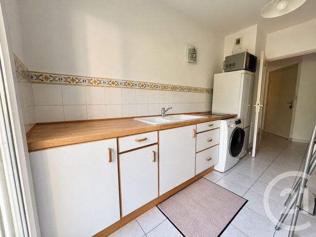 Appartement T2 à vendre - 2 pièces - 51.28 m2 - LYON - 69003 - RHONE-ALPES - Century 21 Part-Dieu