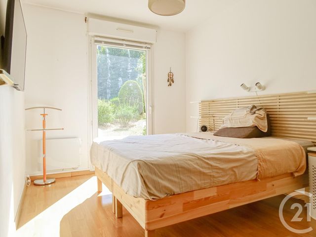 Appartement T2 à vendre - 2 pièces - 50.0 m2 - LYON - 69003 - RHONE-ALPES - Century 21 Part-Dieu