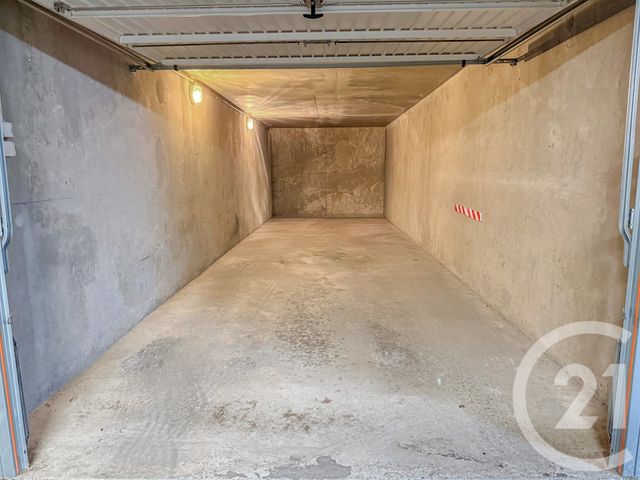 parking à vendre - 27.0 m2 - LYON - 69003 - RHONE-ALPES - Century 21 Part-Dieu