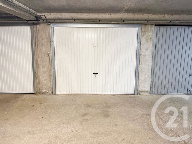 Parking à vendre LYON