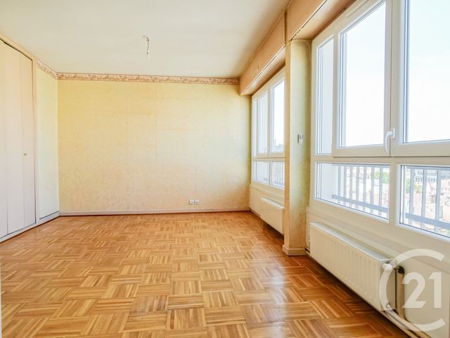 Appartement Studio à vendre - 1 pièce - 27.0 m2 - LYON - 69003 - RHONE-ALPES - Century 21 Part-Dieu
