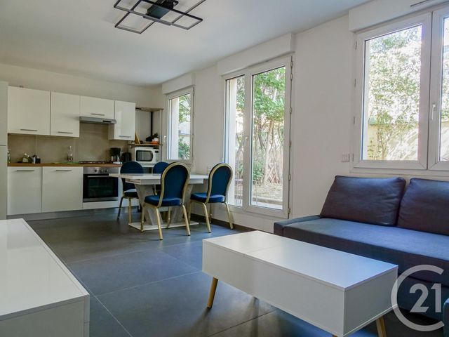 appartement - LYON - 69003