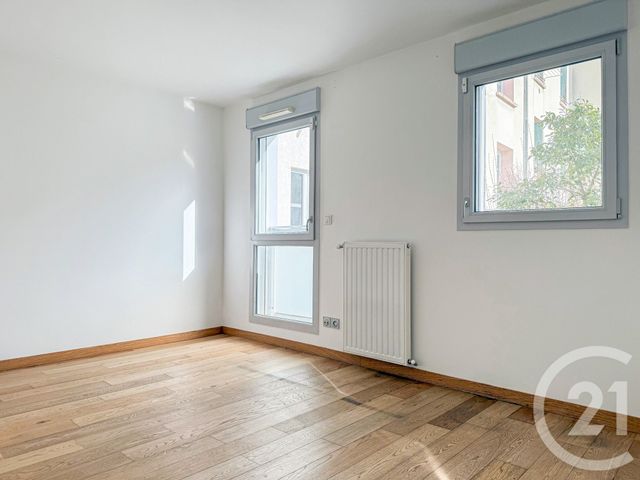 Appartement F3 à louer - 3 pièces - 54.18 m2 - LYON - 69003 - RHONE-ALPES - Century 21 Part-Dieu