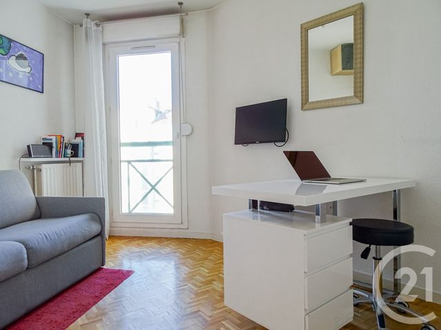 Appartement F5 à vendre - 5 pièces - 106.0 m2 - LYON - 69003 - RHONE-ALPES - Century 21 Part-Dieu