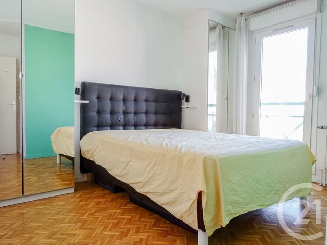 Appartement F5 à vendre - 5 pièces - 106.0 m2 - LYON - 69003 - RHONE-ALPES - Century 21 Part-Dieu