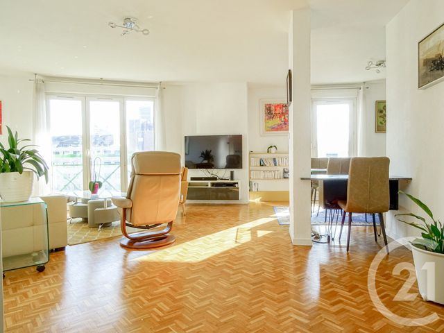 Appartement F5 à vendre LYON