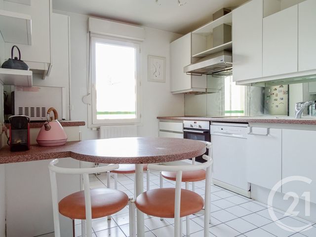 Appartement F5 à vendre - 5 pièces - 106.0 m2 - LYON - 69003 - RHONE-ALPES - Century 21 Part-Dieu
