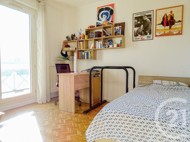 Appartement F5 à vendre - 5 pièces - 106.0 m2 - LYON - 69003 - RHONE-ALPES - Century 21 Part-Dieu