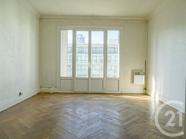 Appartement T3 à vendre - 2 pièces - 48.25 m2 - LYON - 69003 - RHONE-ALPES - Century 21 Part-Dieu