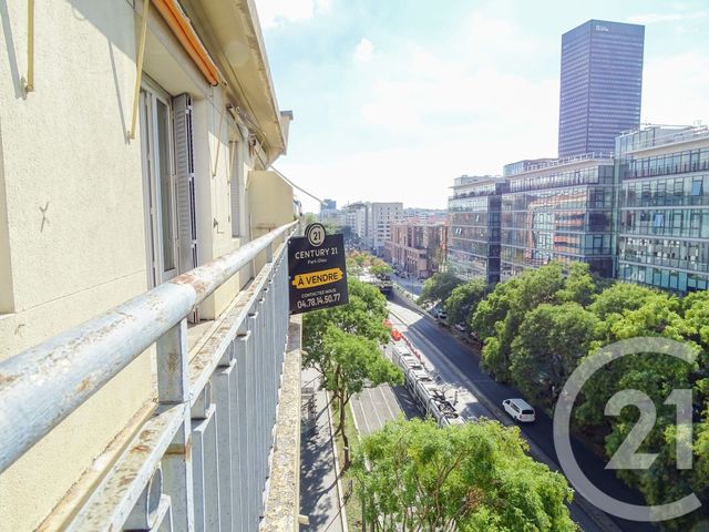 Appartement T3 à vendre LYON