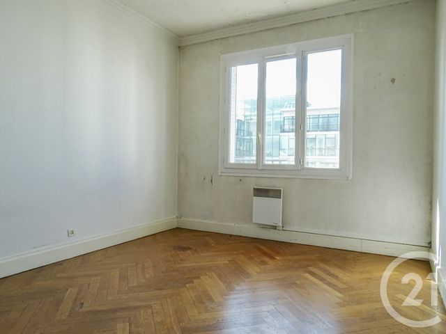 Appartement T3 à vendre - 2 pièces - 48.25 m2 - LYON - 69003 - RHONE-ALPES - Century 21 Part-Dieu