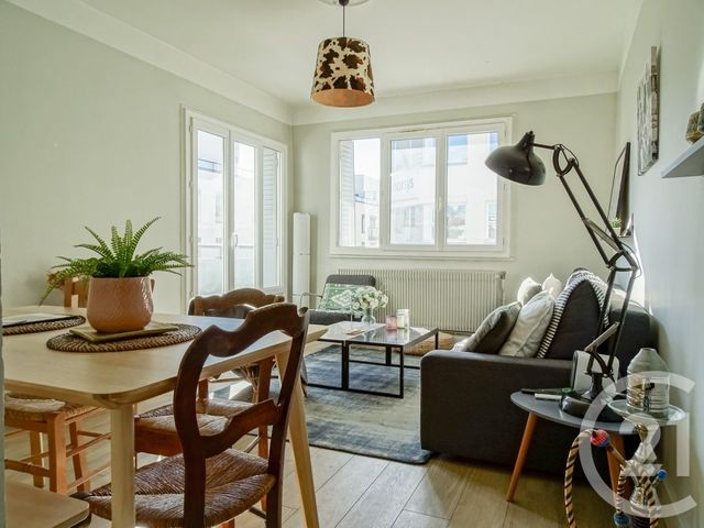 Appartement T3 à vendre LYON