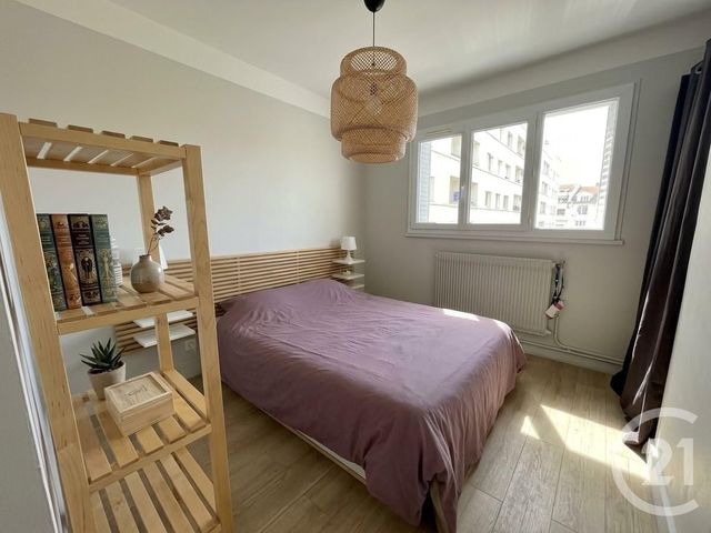 Appartement T3 à vendre - 3 pièces - 57.0 m2 - LYON - 69003 - RHONE-ALPES - Century 21 Part-Dieu