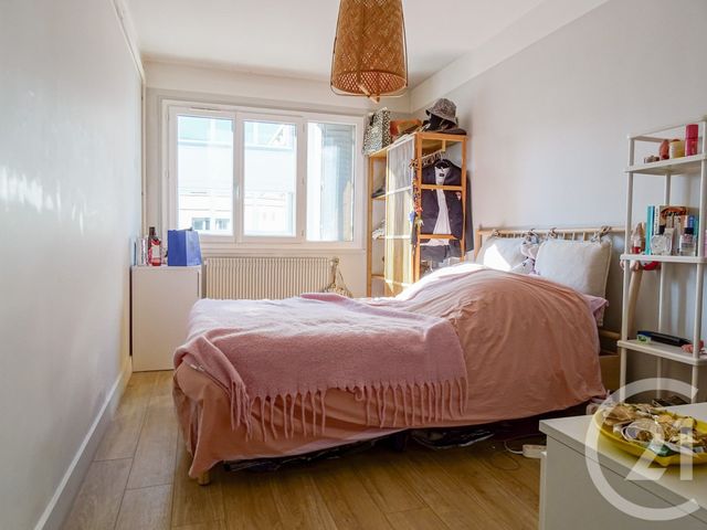 Appartement T3 à vendre - 3 pièces - 57.0 m2 - LYON - 69003 - RHONE-ALPES - Century 21 Part-Dieu