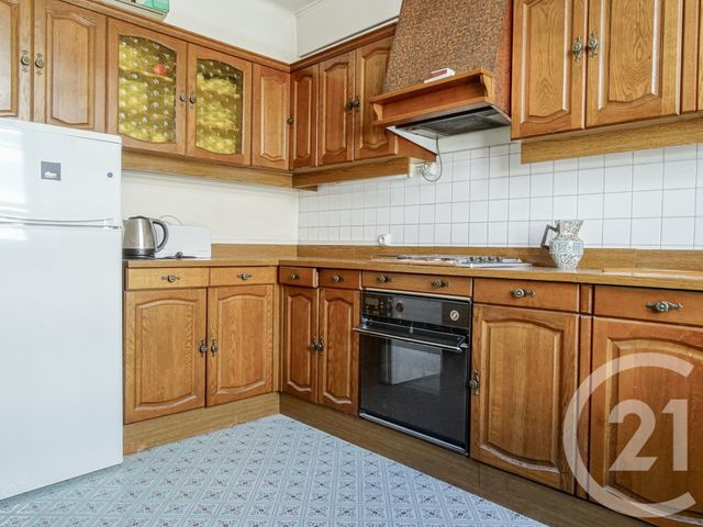 Appartement F2 à vendre - 2 pièces - 47.19 m2 - LYON - 69003 - RHONE-ALPES - Century 21 Part-Dieu