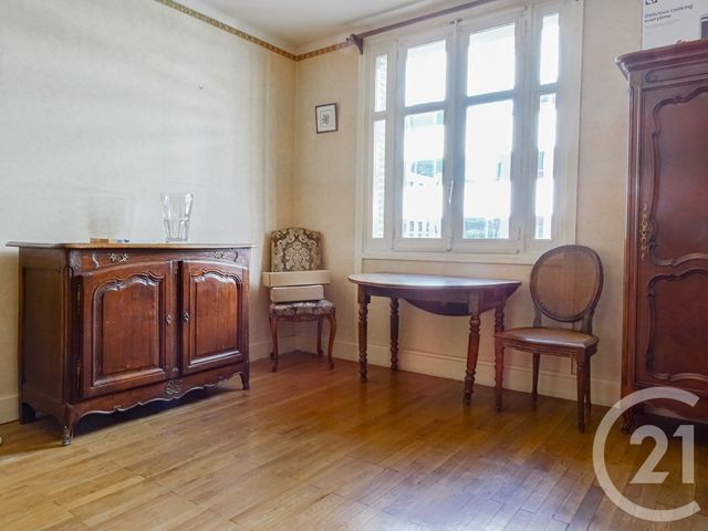 Appartement F2 à vendre - 2 pièces - 47.19 m2 - LYON - 69003 - RHONE-ALPES - Century 21 Part-Dieu