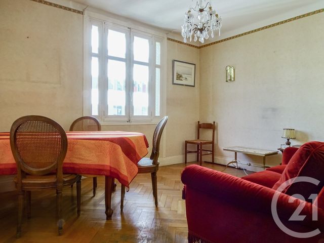 Appartement F2 à vendre - 2 pièces - 47.19 m2 - LYON - 69003 - RHONE-ALPES - Century 21 Part-Dieu