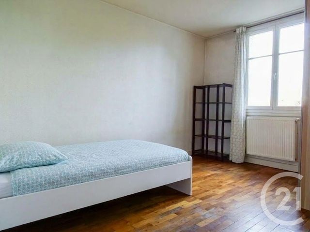 Appartement F3 à vendre - 3 pièces - 59.2 m2 - LYON - 69003 - RHONE-ALPES - Century 21 Part-Dieu