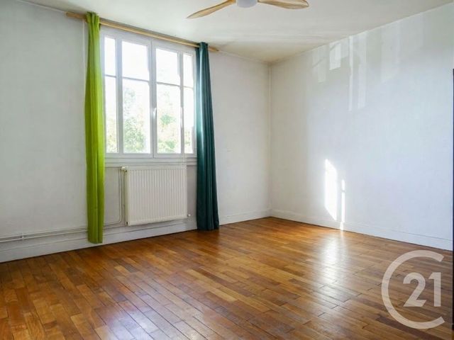 Appartement F3 à vendre LYON