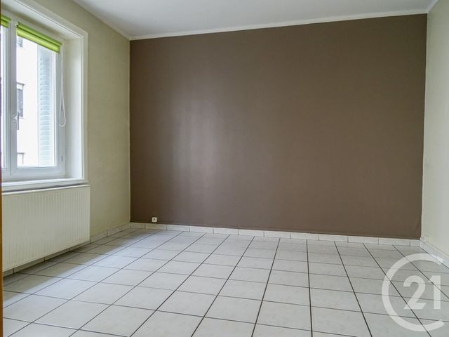 Appartement F4 à vendre - 4 pièces - 77.88 m2 - LYON - 69002 - RHONE-ALPES - Century 21 Part-Dieu