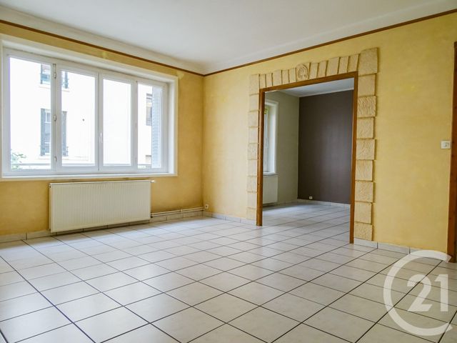 Appartement F4 à vendre LYON