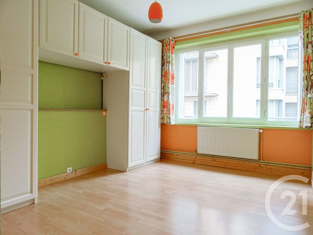 Appartement F4 à vendre - 4 pièces - 77.88 m2 - LYON - 69002 - RHONE-ALPES - Century 21 Part-Dieu